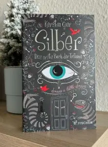 Silber: Das erste Buch der Träume 5 IMG 73B94028108F 1