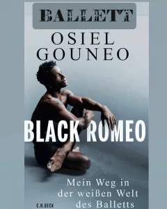 Black Romeo 4 FBFC26CD A412 44C0 B4B8 18D8F40BF17A